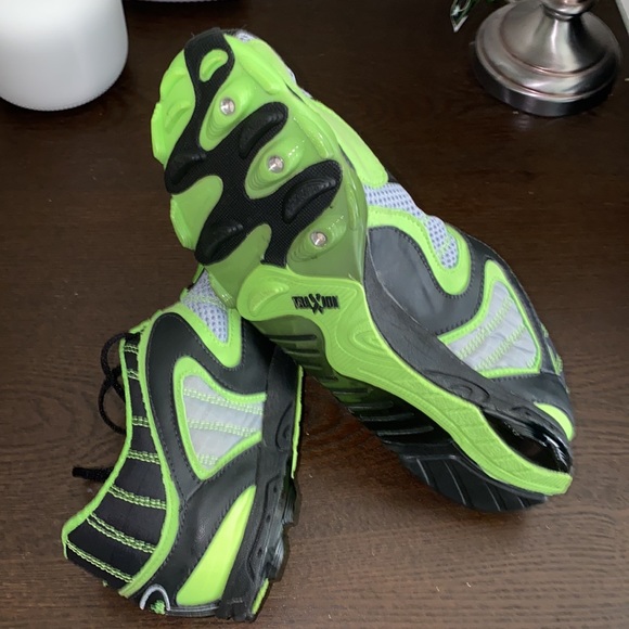 NEW! Adidas Mens track & Field spike shoes size 8 - Picture 6 of 7